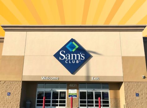 20 Healthiest Foods You Can Find at Sam’s Club