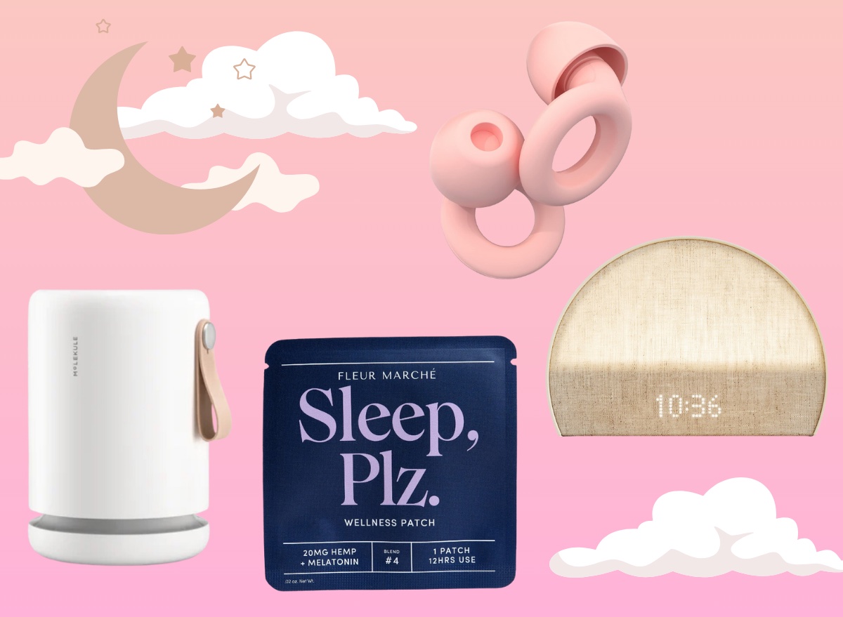 Sleep orders wellness smart pillow