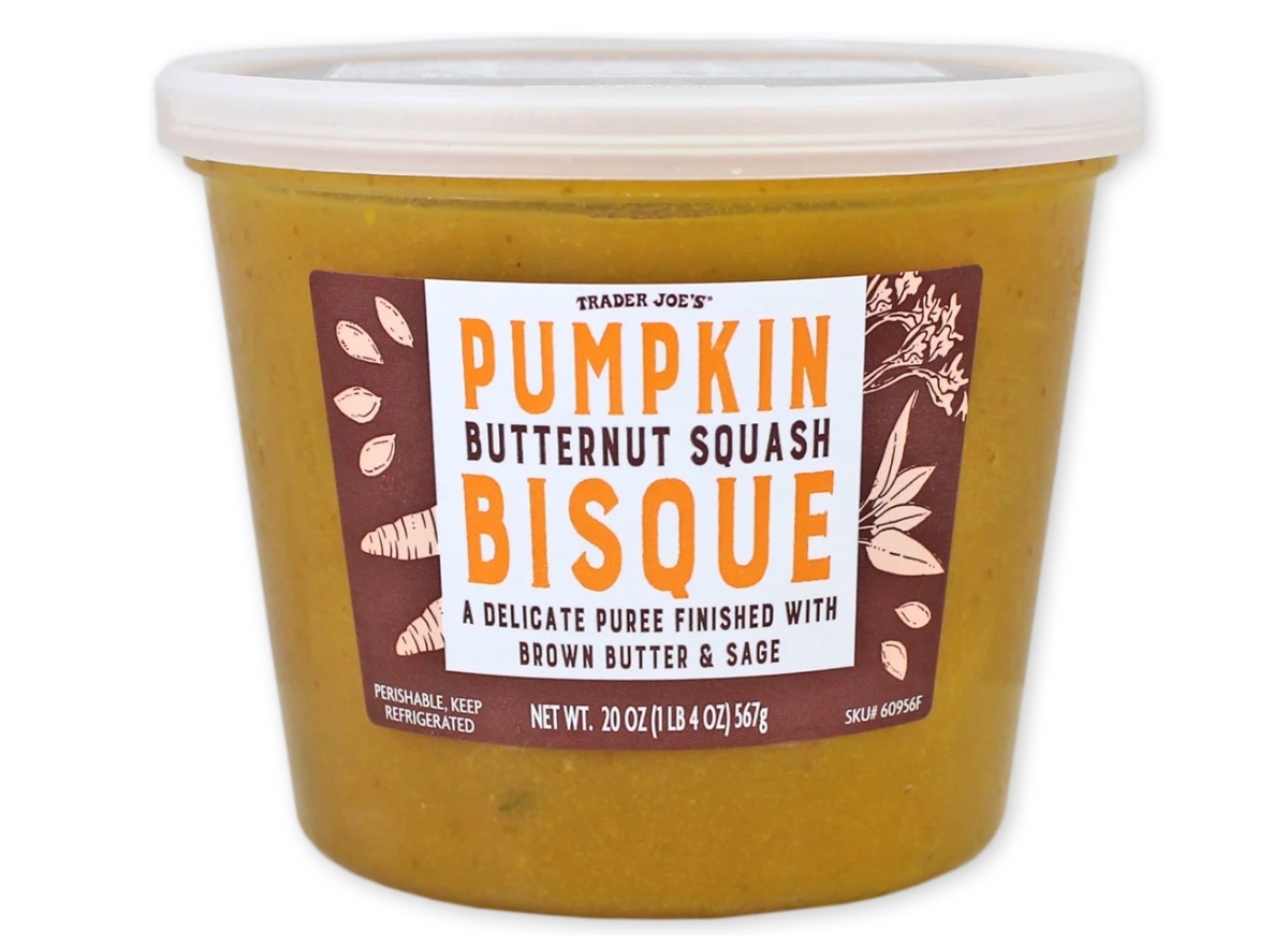 12 Trader Joe’s Soups To Keep You Warm All Winter