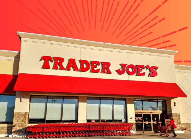 11 Coveted Trader Joe's Items That Shoppers Can't Resist