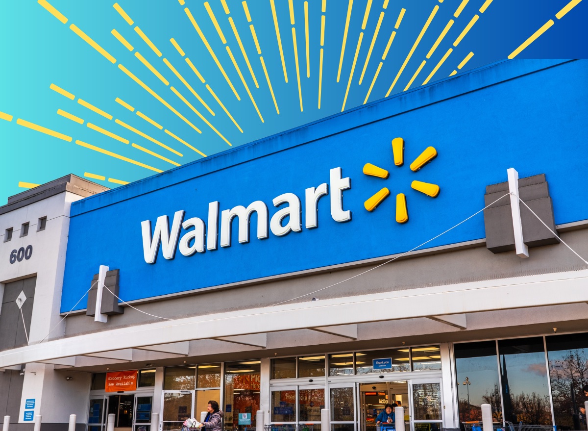 Walmart to Open 150 New Stores by 2029