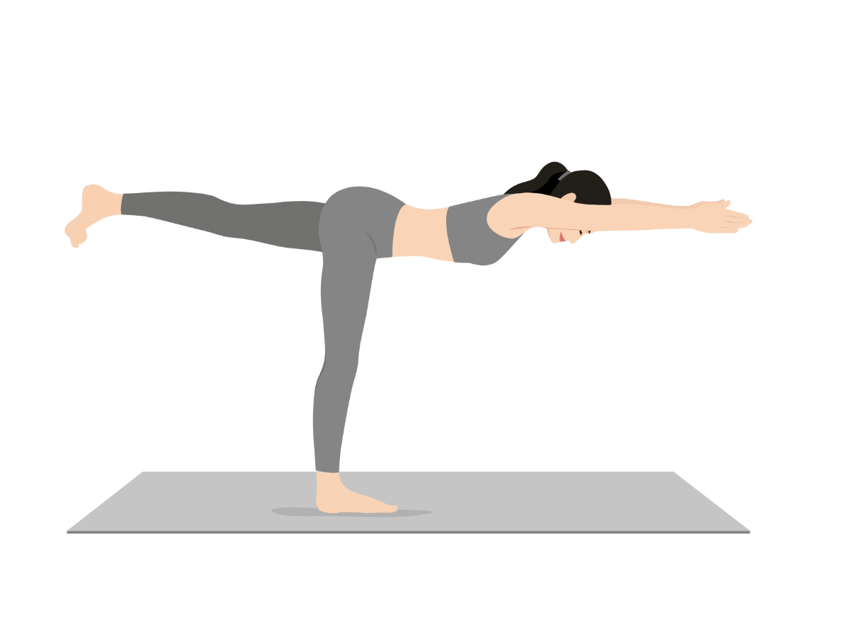 Free Workout: Energize & Awaken Yoga · WorkoutLabs Fit