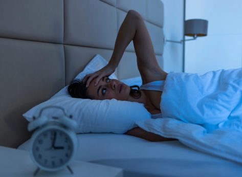 4 Surprising Habits That Can Ruin Your Sleep