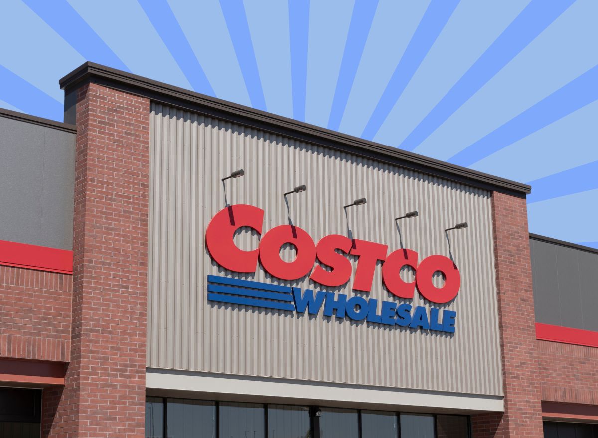 10 Biggest Changes We Saw At Costco In 2025