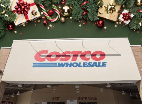  'Phenomenal' Costco Dessert Returns For the Holidays