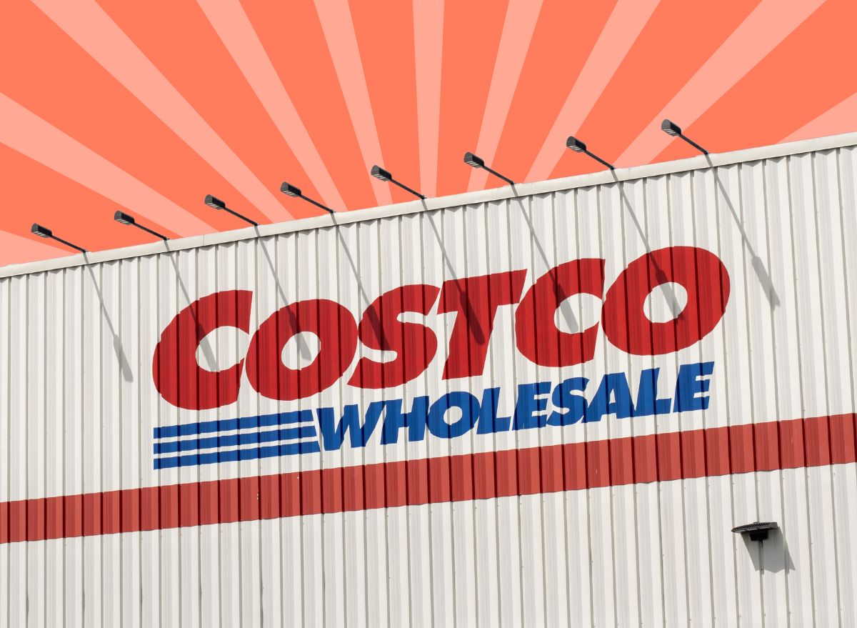 Costco warehouses Canada 2023
