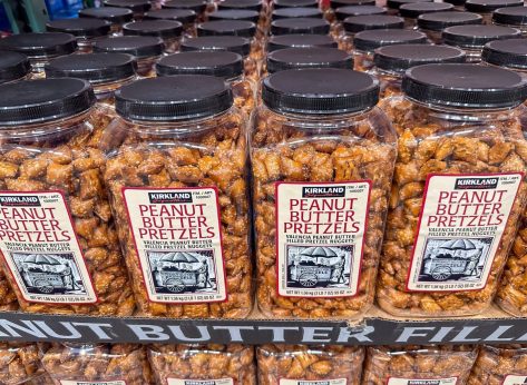 Costco’s Popular Pretzels Return After Long Absence