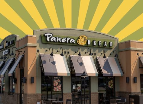 10 Unhealthiest Panera Menu Items