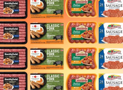 10 Best & Worst Pork Sausage Brands