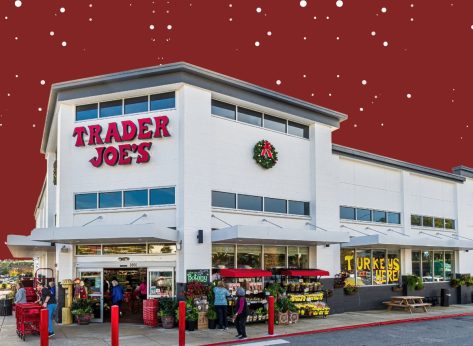 14 Must-Have Trader Joe's Holiday Baking Items