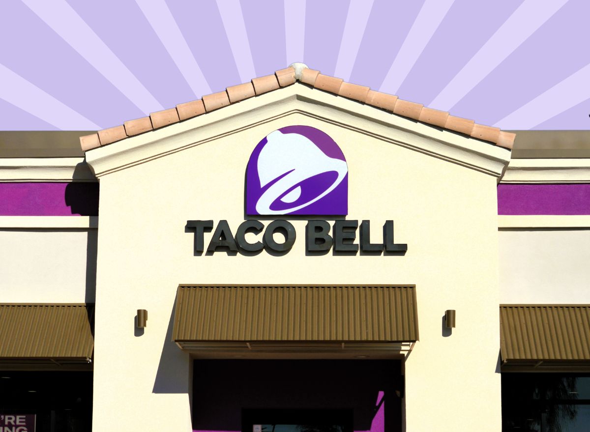 Taco Bell to Test Coffee and Churro Chillers in California - QSR