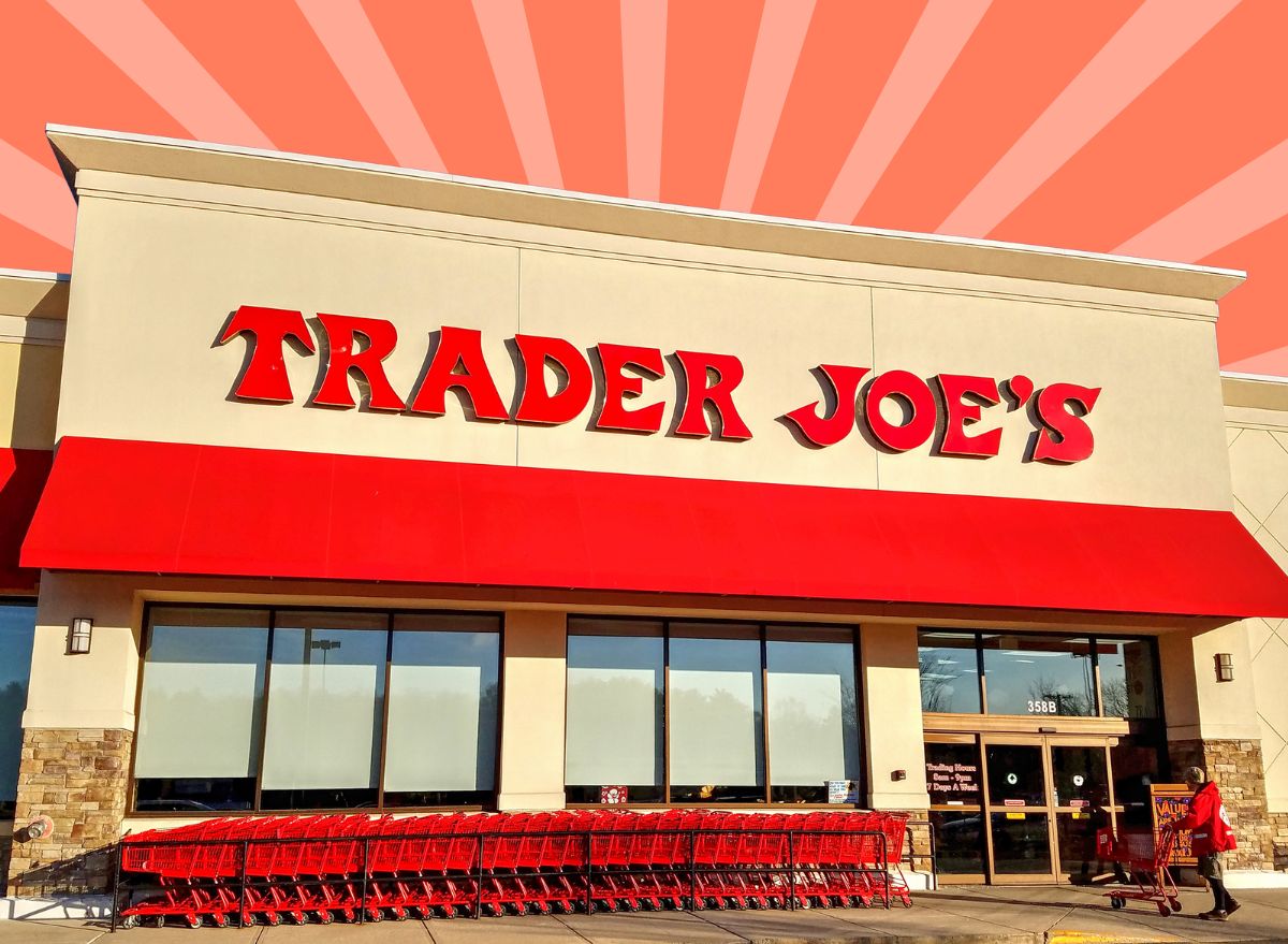 10 Best Trader Joe S Items Of 2024 According To Shoppers   Trader Joes 