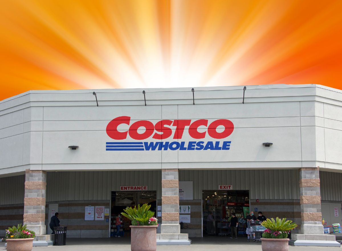 Three exclusive Real Good Foods products are now available at Costco