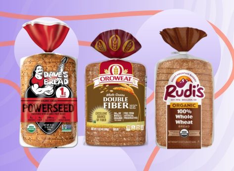 9 Best Whole Grain Breads on Grocery Shelves