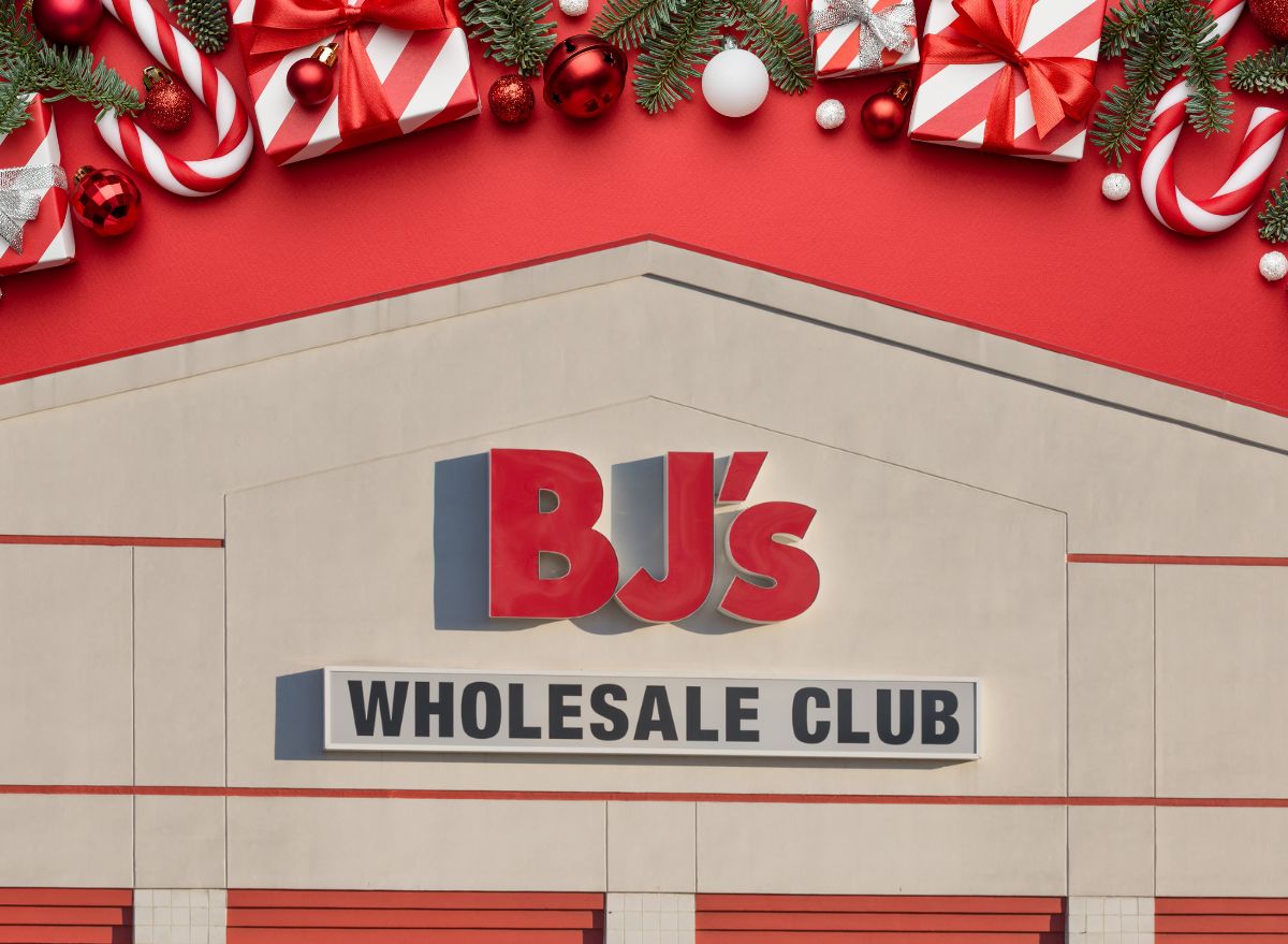 BJ's Is Offering 10 Days Of Amazing Holiday Deals for 2023