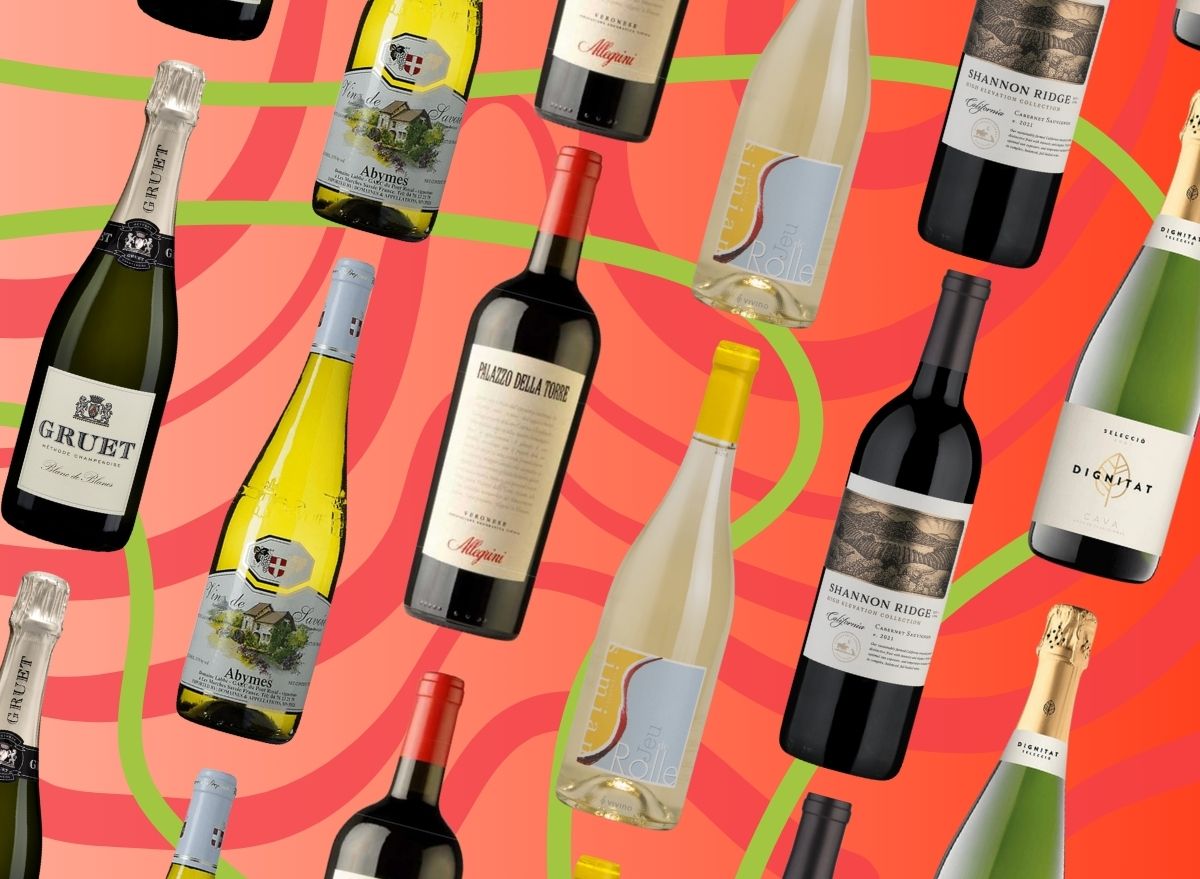 The 8 best riesling wines to buy for under £30 this spring