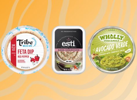 The 10 Best & Worst Store-Bought Dips