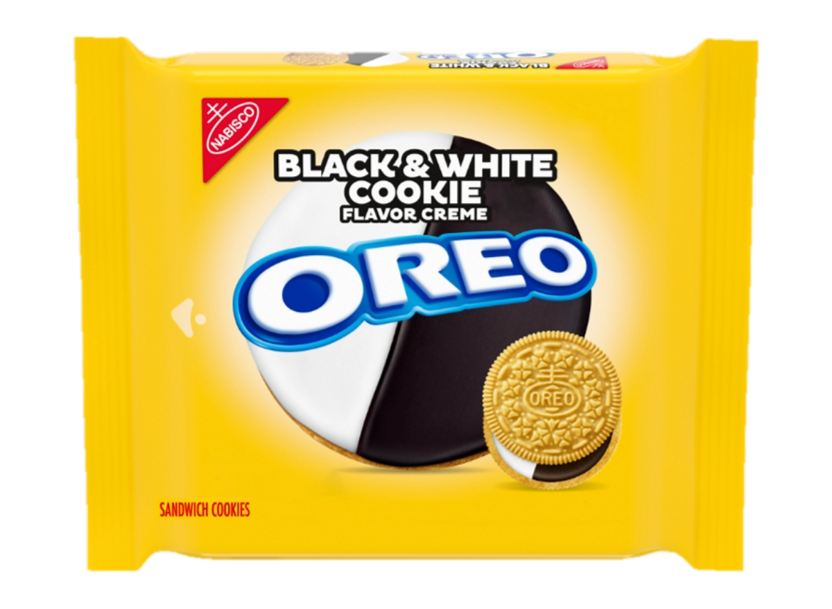 3 Exciting New Oreo Flavors Are Coming On January 3