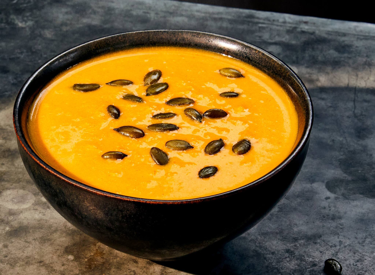 Every Panera Soup—Ranked By Nutrition - Review Guruu