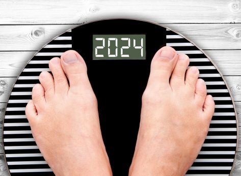 10 Foods You Must Avoid To Lose Weight in 2024