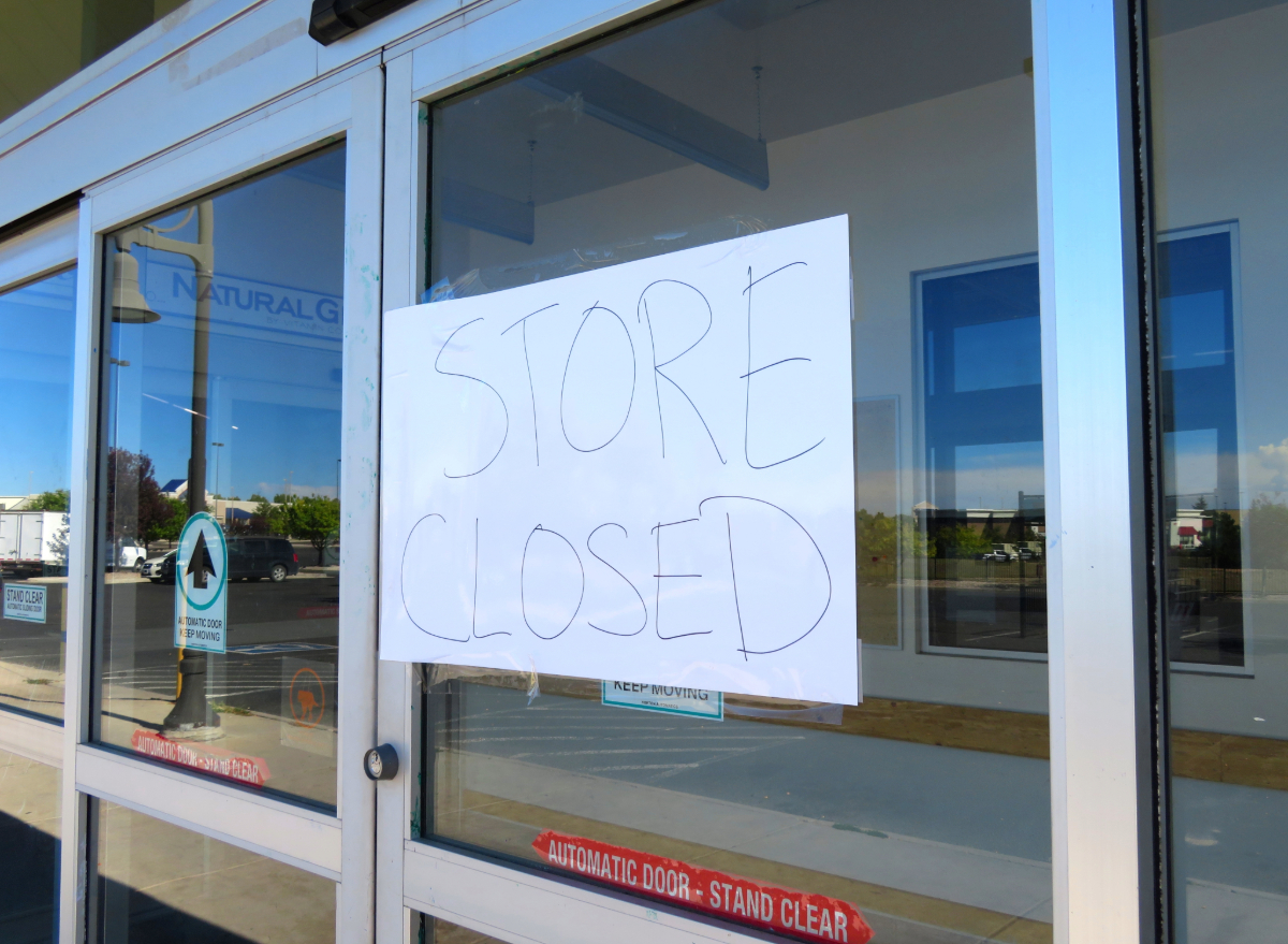 Shopper's Find Shutters Its Three Stores in Illinois, New Jersey