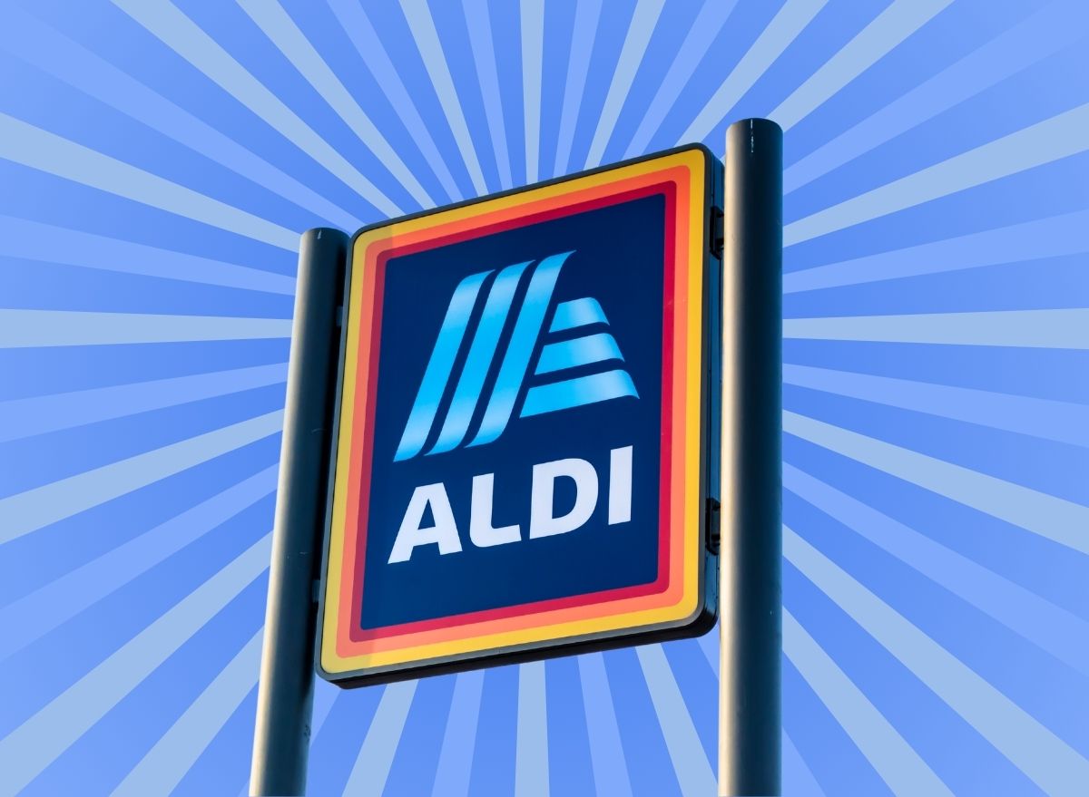 15 Best Aldi Products You Can Find In January   Aldi January 2024 Items 