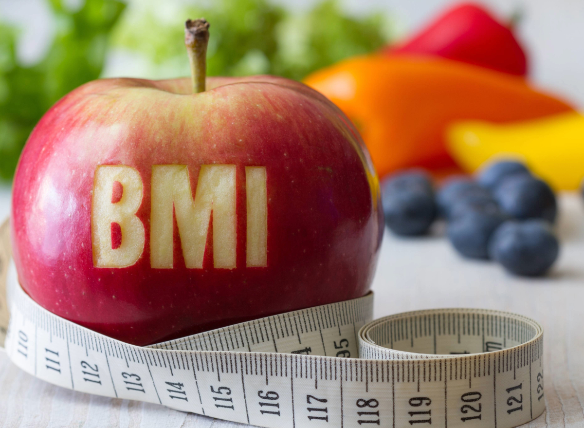 9 Steps Proven to Help You Lower Your BMI