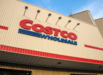 Costco Bakery Has a New Banana Nut Bread: 'Tastes Homemade!'