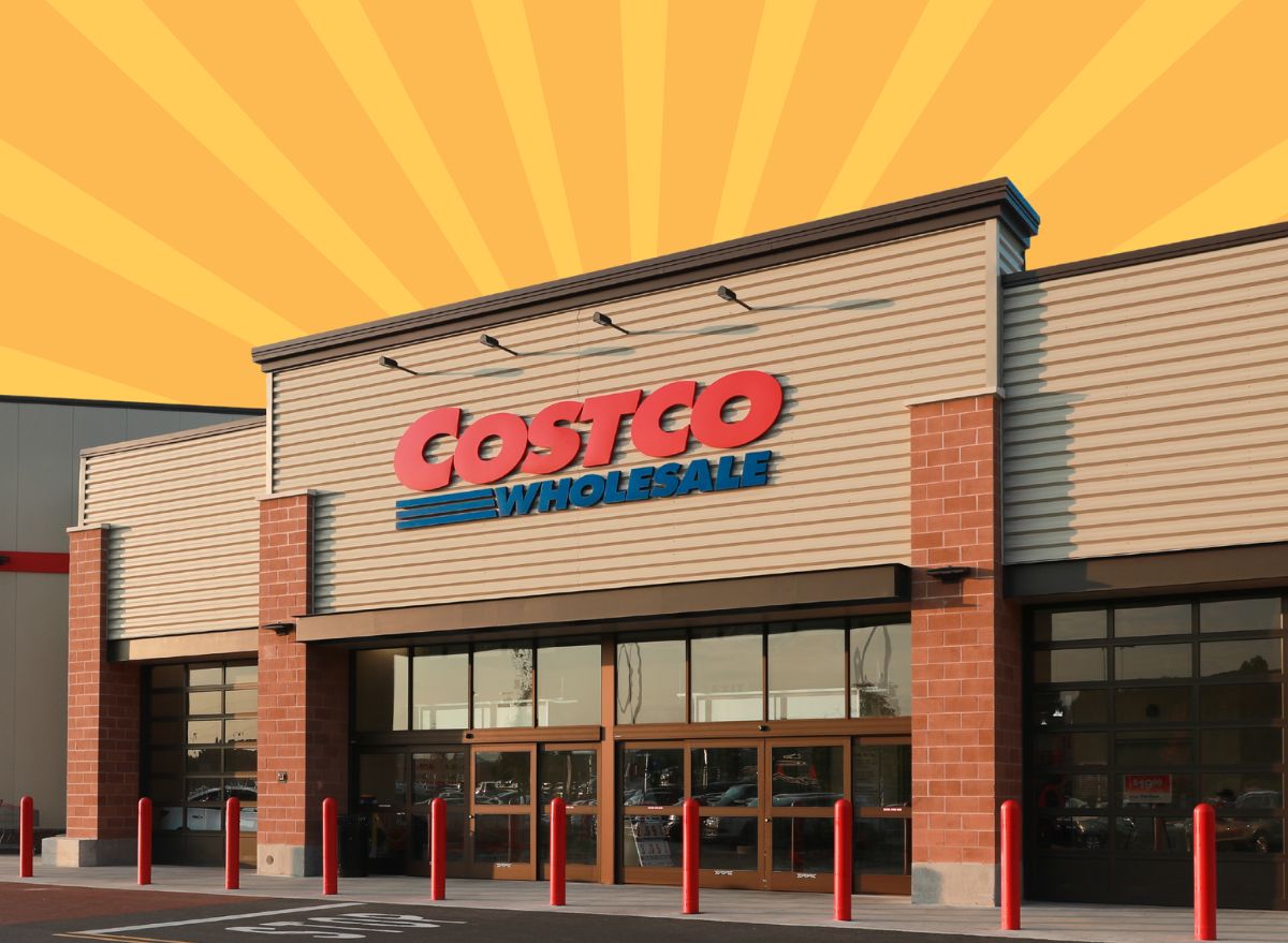 25 Best New Costco Snacks To Try In 2024 According To Shoppers   Costco Storefront 