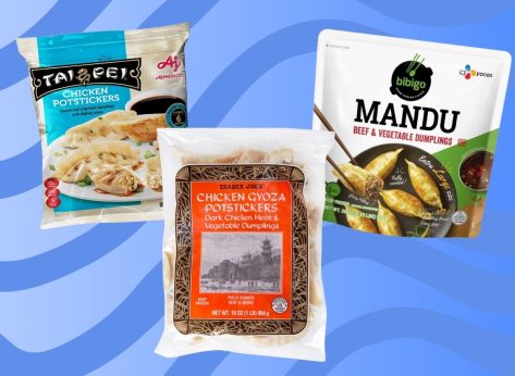 The 10 Best Frozen Dumpling Brands