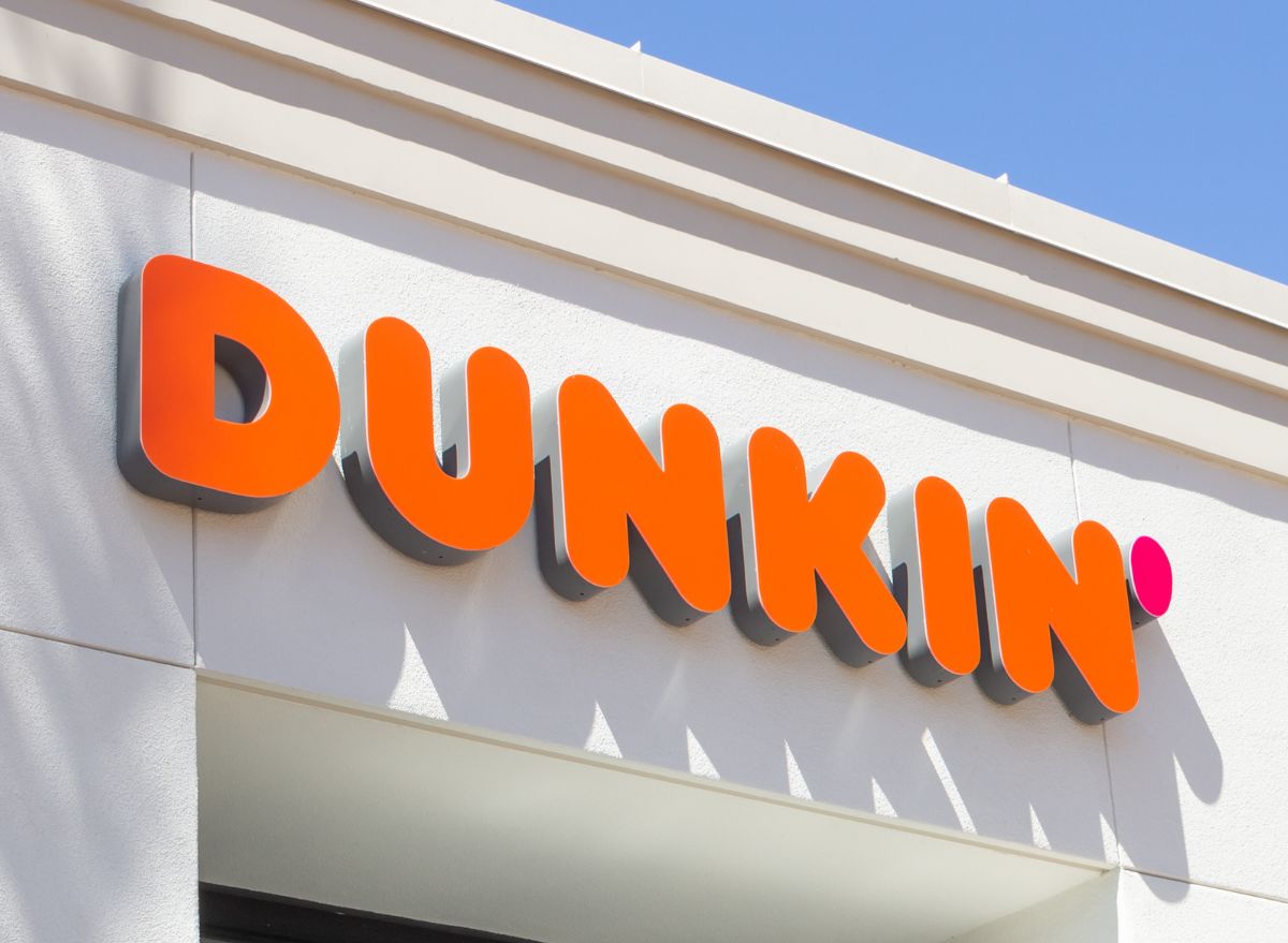 Dunkin’s 2024 Spring Menu Just Leaked—Here’s What We Know