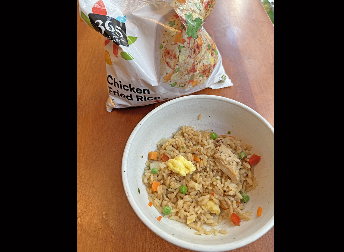 The 1 Best Frozen Fried Rice Brand In 2024   FriedRice WFM365 