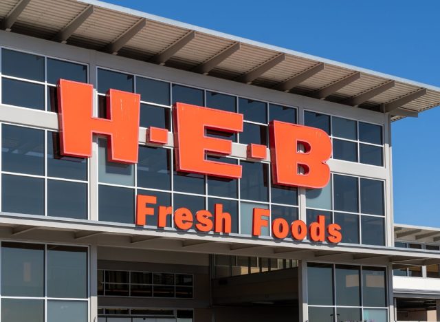 Lululemon, Trader Joe's, H-E-B Among Retailers Named as Best