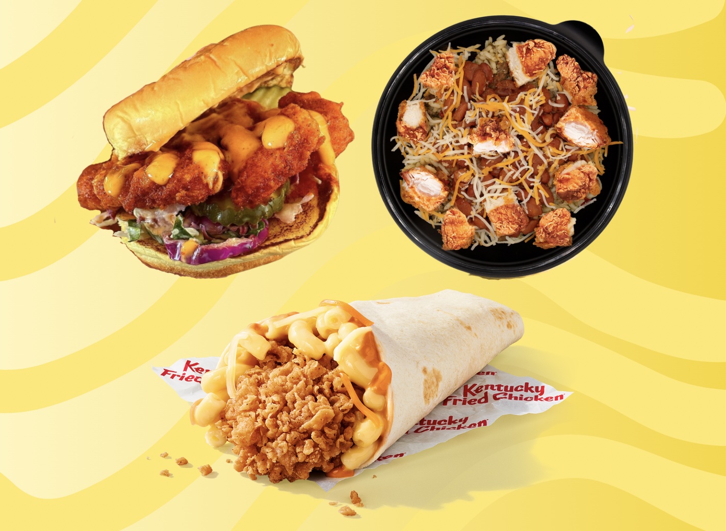 10 Restaurant Chains Launching Exciting New Items This January   New Menu Items January 2024 