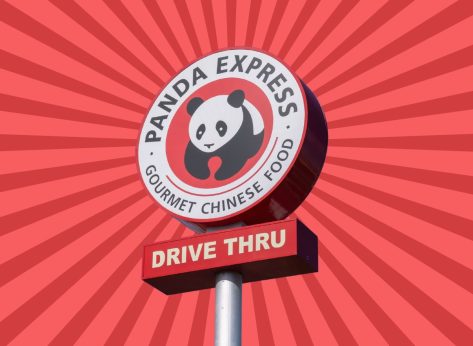 The 8 Unhealthiest Menu Items at Panda Express