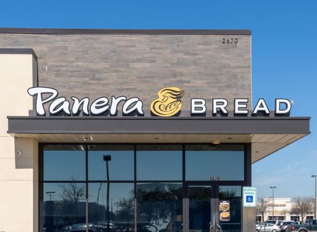 Panera Just Dropped 2 Brand-New Sourdough Sandwiches