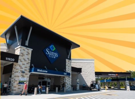 The 25 Best Sam's Club Frozen Foods to Buy Now