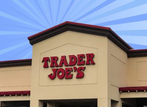 Trader Joe’s Just Brought Back an Addictive Chocolaty Treat