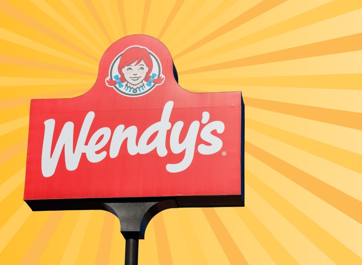 Wendy’s Is Finally Adding a Breakfast Burrito To Its Morning Menu