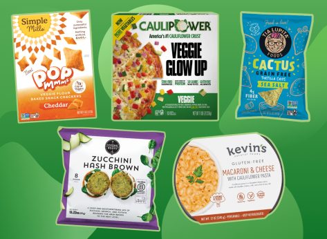 29 Best Buys to Sneak More Veggies Into Your Diet