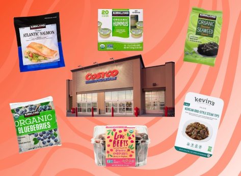 25 Healthiest Costco Foods