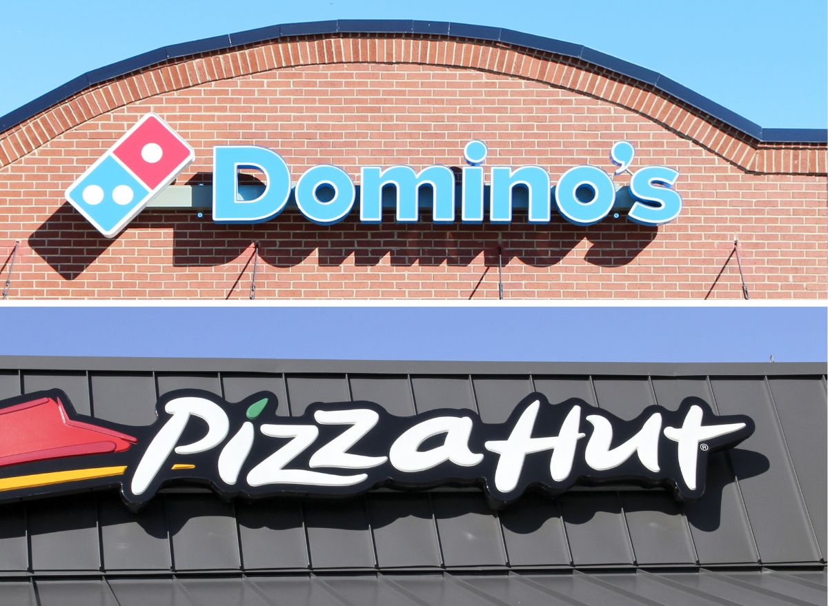 Domino’s vs. Pizza Hut: 6 Major Differences