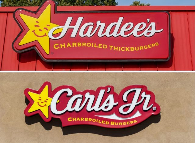 Hardee’s vs. Carl’s Jr.: 5 Major Differences