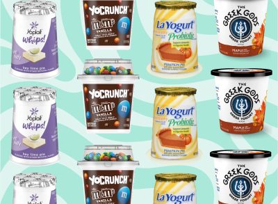 The 15 Unhealthiest Yogurts—Ranked by Sugar Content