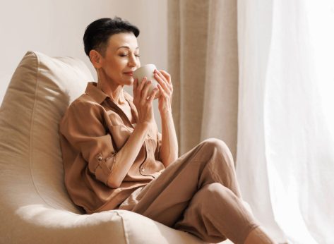 Here’s How Many Cups of Tea To Drink Daily To Slow Aging