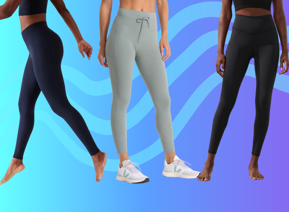 Popular Workout Leggings Brands | International Society of Precision  Agriculture