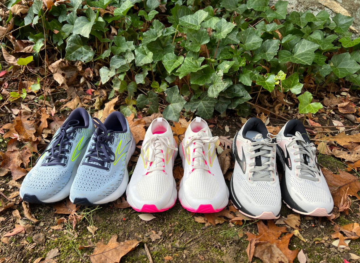 Are Brooks Shoes True to Size? Your Ultimate Guide