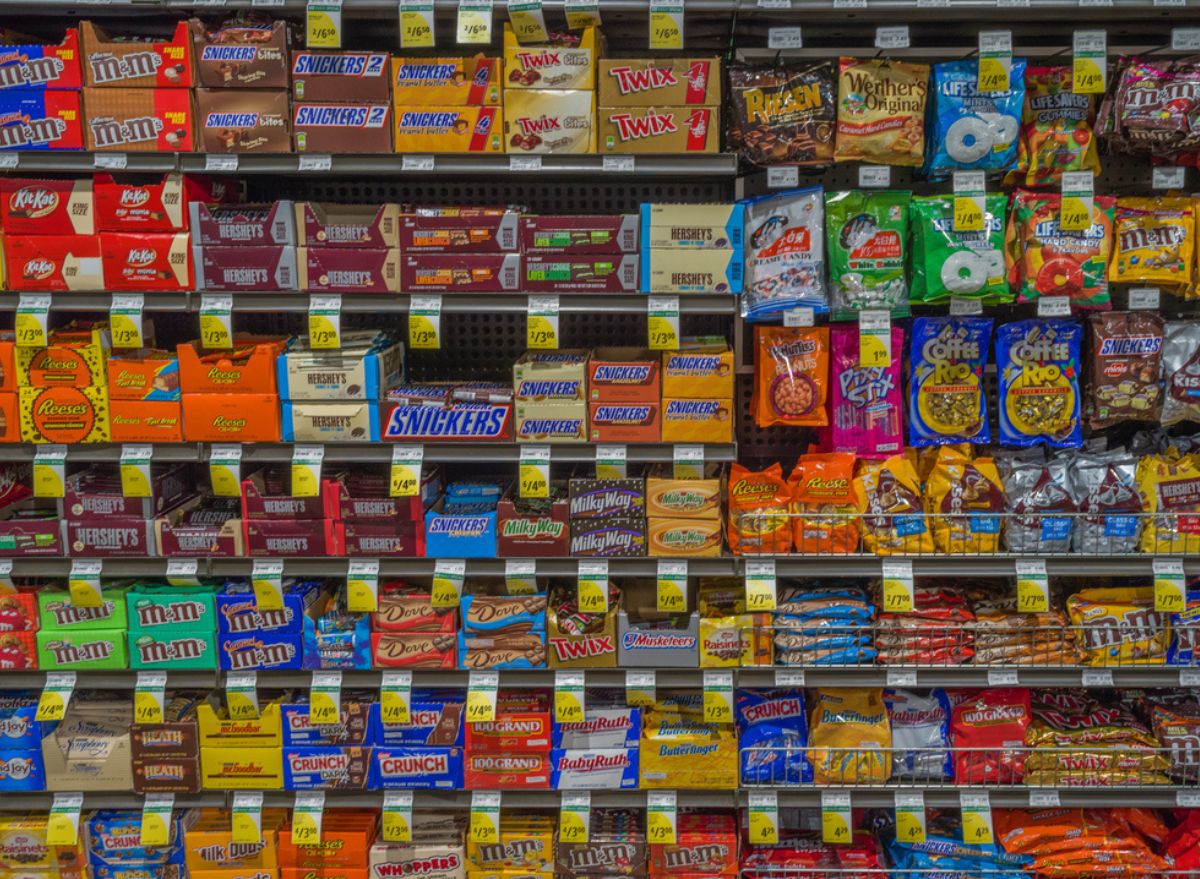 Chocolate Could Get Even More Expensive In 2024 Here S Why   Candy Aisle 