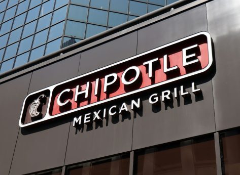 Chipotle Plans To Raise Its Prices Even More