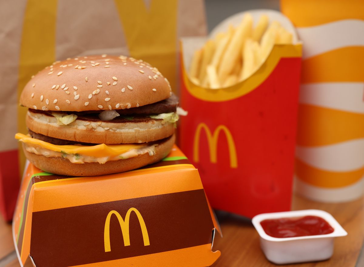 McDonald’s To Lower Prices in 2024 Amid Customer Backlash